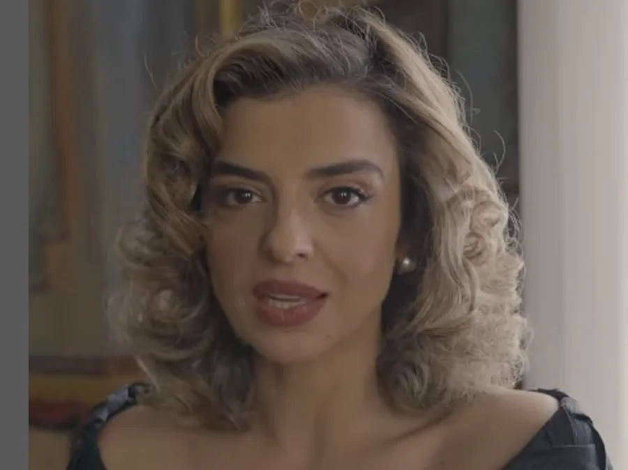 Νίκη Λάμη το σπίτι δίπλα στο ποτάμι