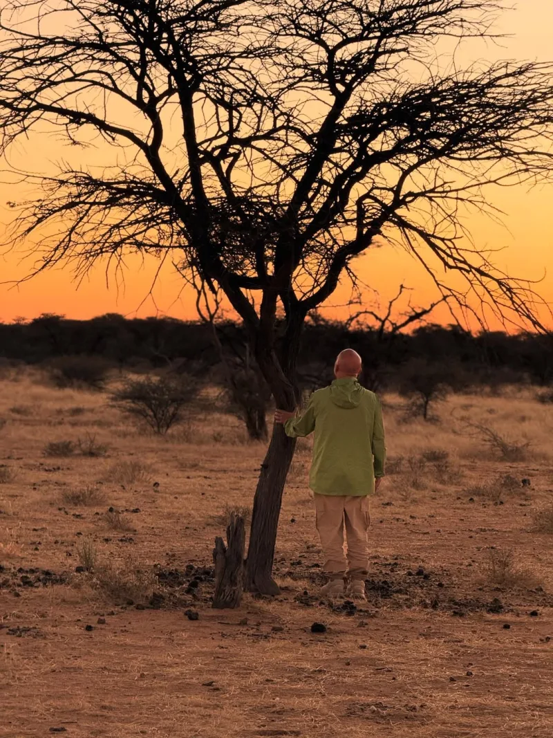 Ταξίδι εξωτερικό