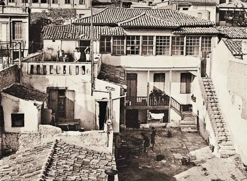 οικία Κοκοβίκου
