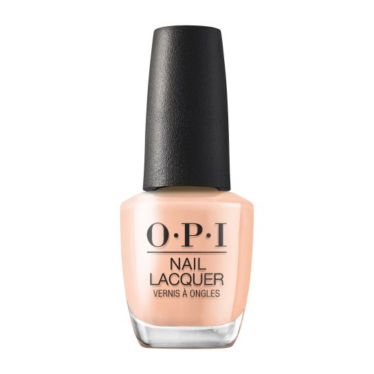 BB Cream nails