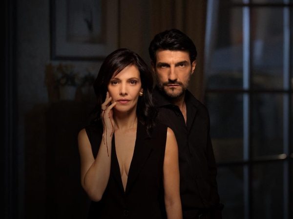 Παιχνίδια Εκδίκησης: Καθηλώνει το trailer του 2ου κύκλου