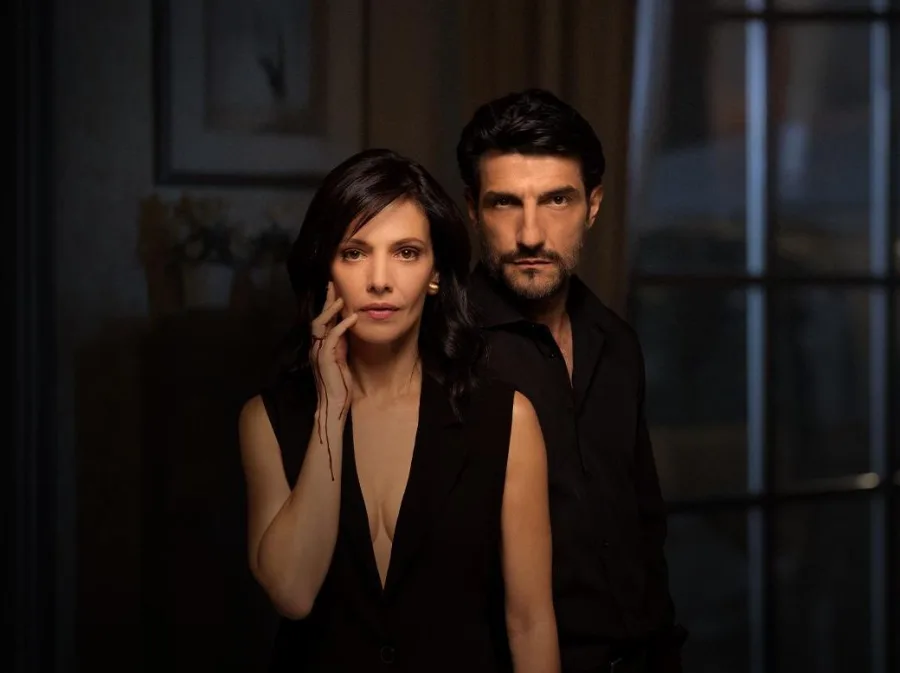 Παιχνίδια Εκδίκησης: Καθηλώνει το trailer του 2ου κύκλου
