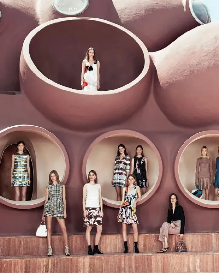 Palais Bulles