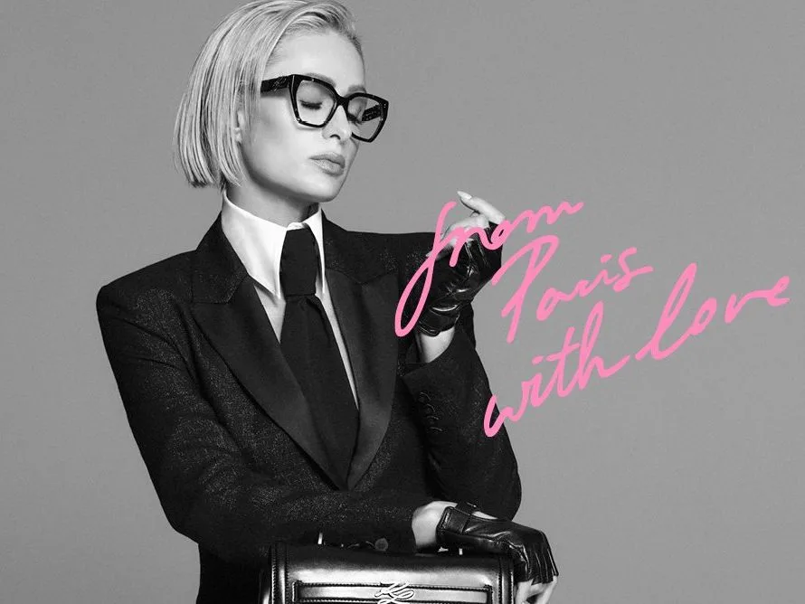 Karl Lagerfeld