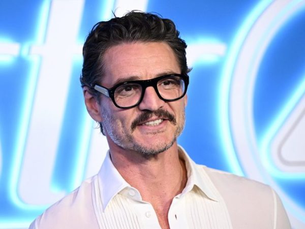 Η νέα queer πλευρά του Pedro Pascal στη μεγάλη οθόνη
