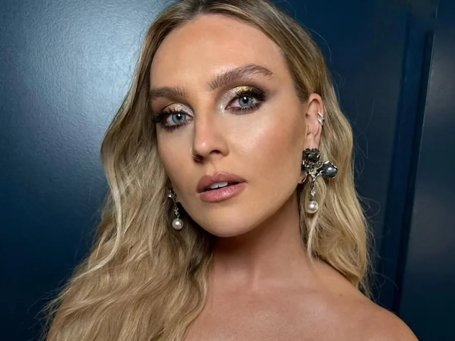 Perrie Edwards