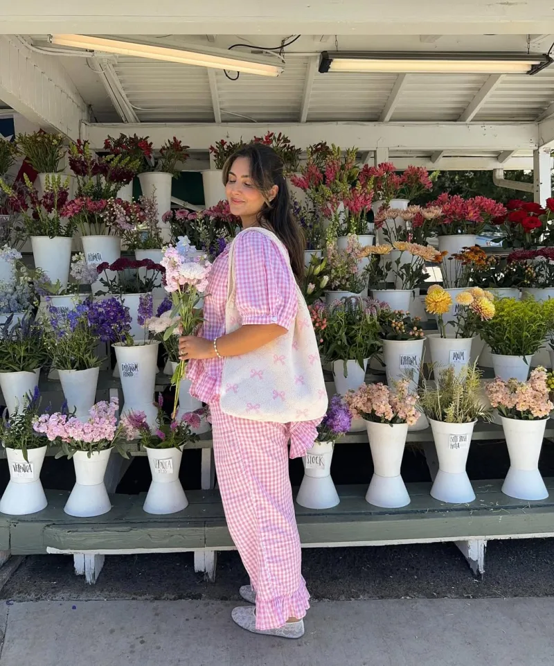 Gingham