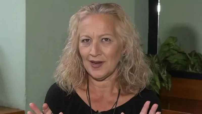 Πόπη Χριστοδούλου: Πέθανε η τηλεοπτική Ρίτσα του «Παρά Πέντε»