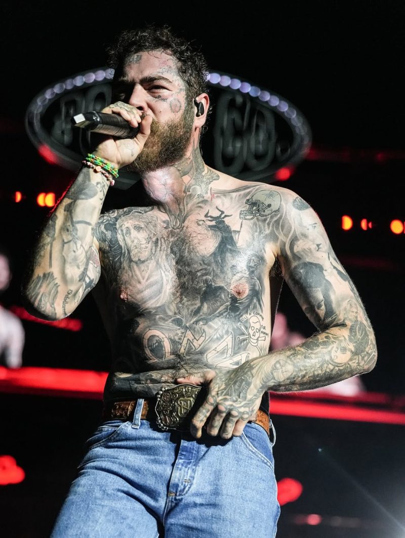 Post Malone