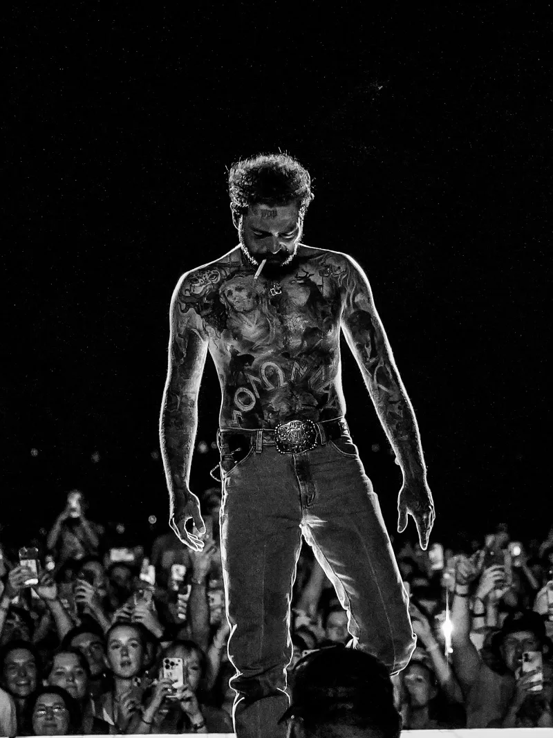 Post Malone