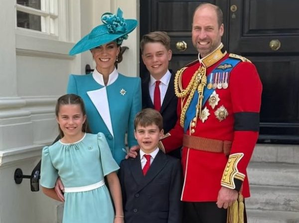 Prince George: Πότε και πώς έμαθε ότι μια μέρα θα γίνει βασιλιάς