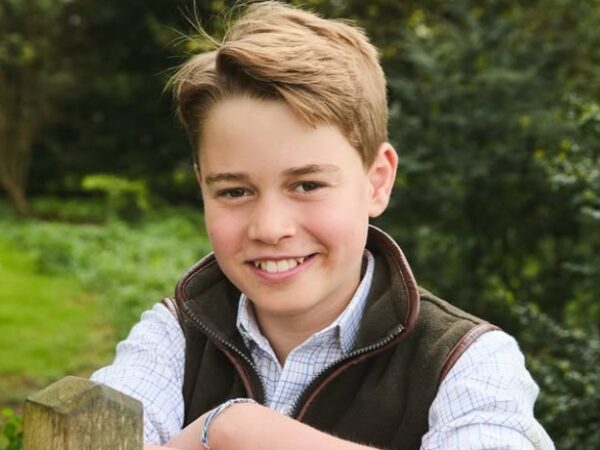 Prince George: Στο Eton College με δίδακτρα 65.000 λίρες τον χρόνο
