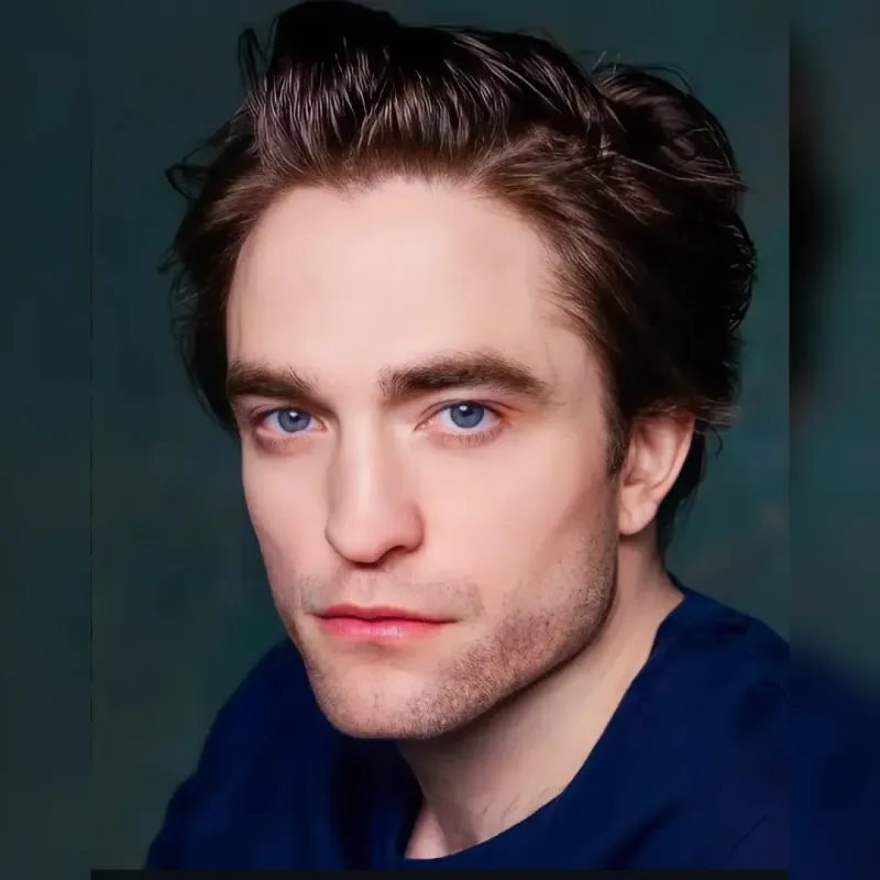 Robert Pattison