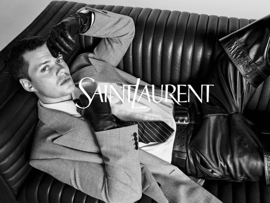 Yves Saint Laurent