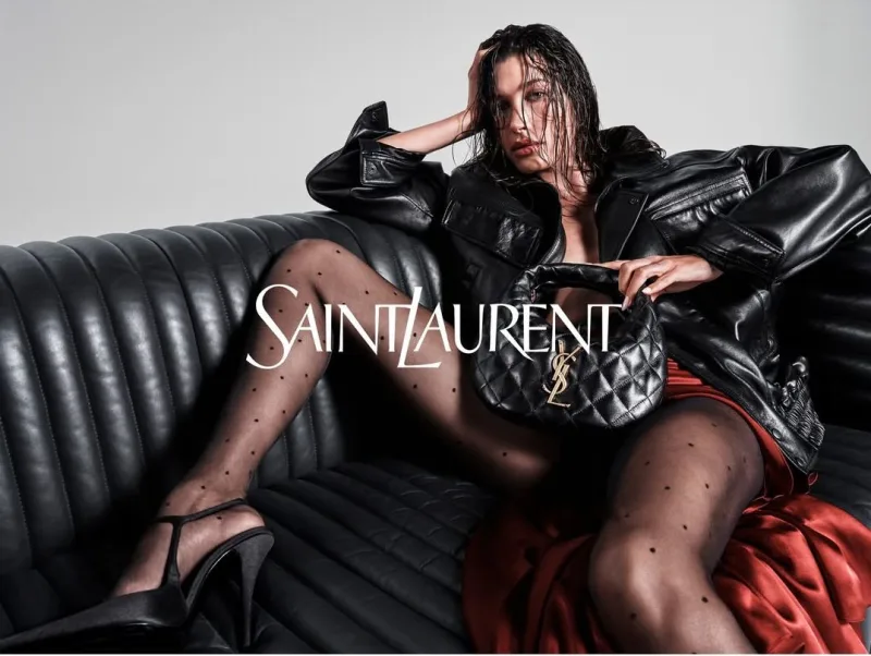 Saint Laurent
