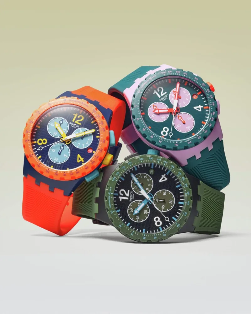 Swatch