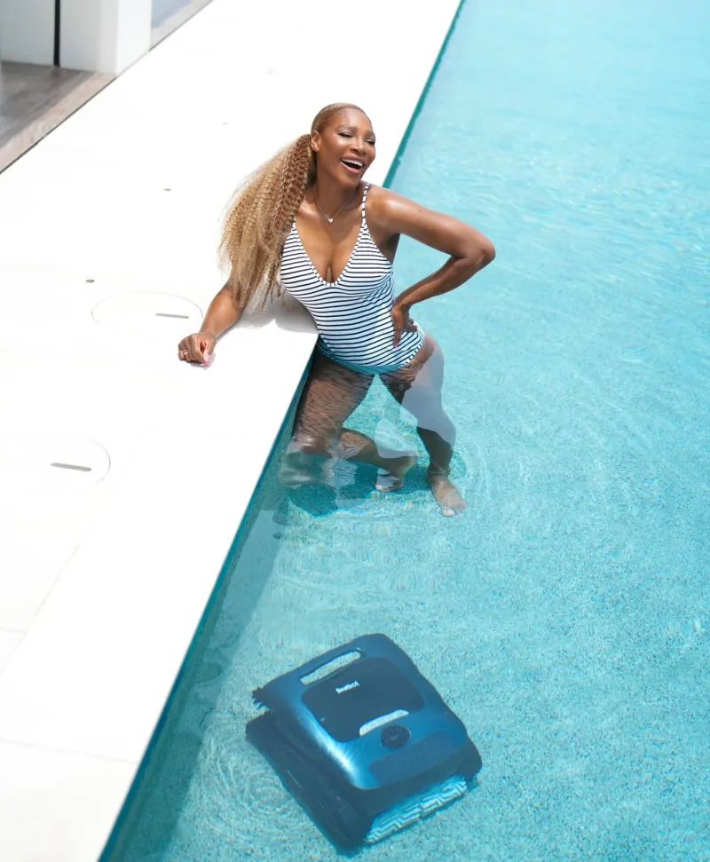 Serena Williams