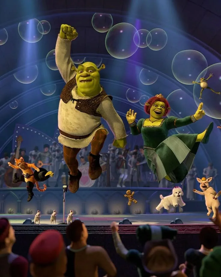 Shrek