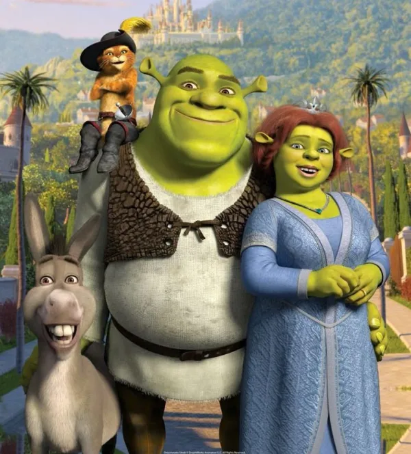 Shrek