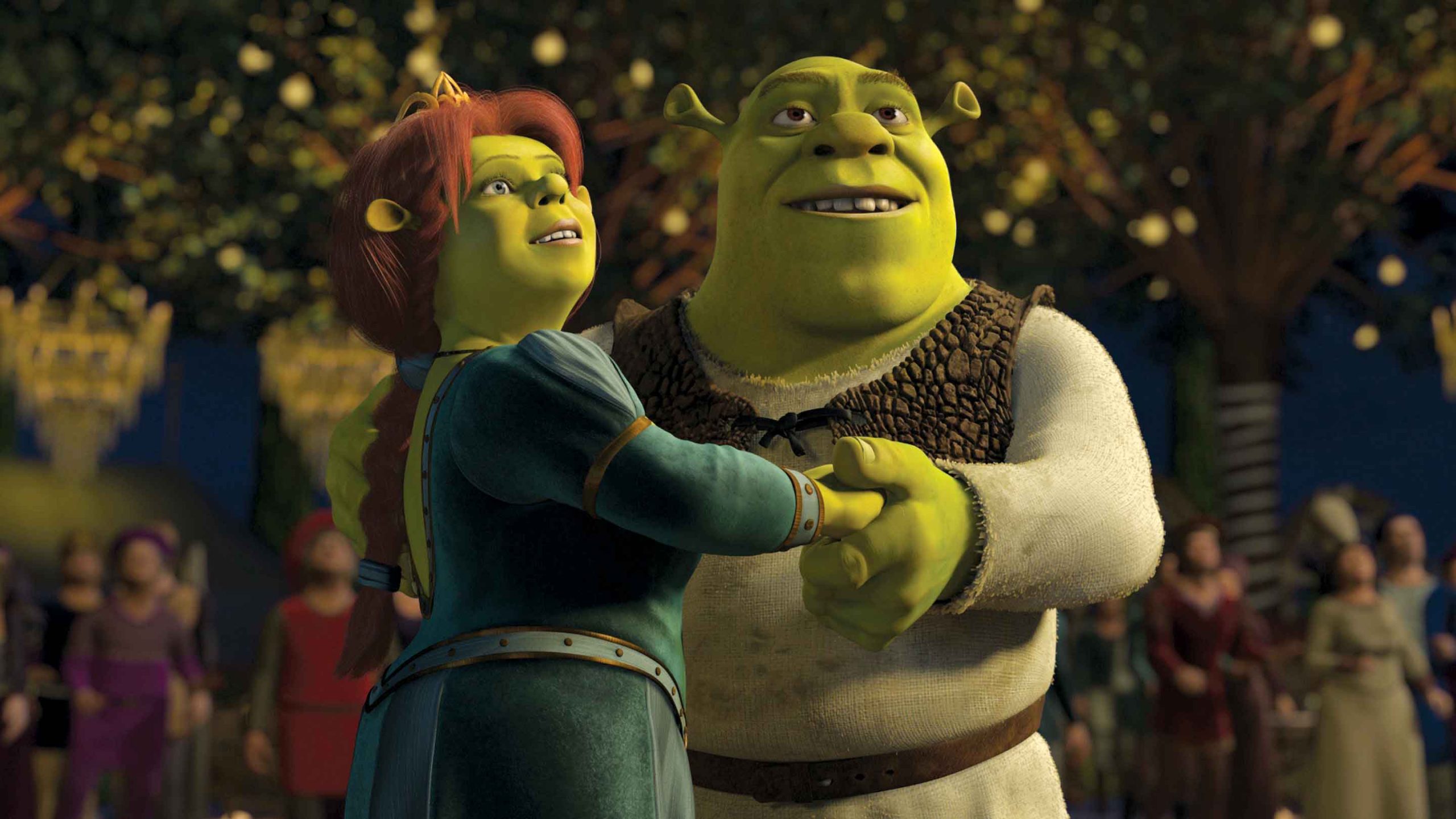Shrek: Ο «Γάιδαρος» αποκτά τη δική του ταινία – Πότε κάνει πρεμιέρα