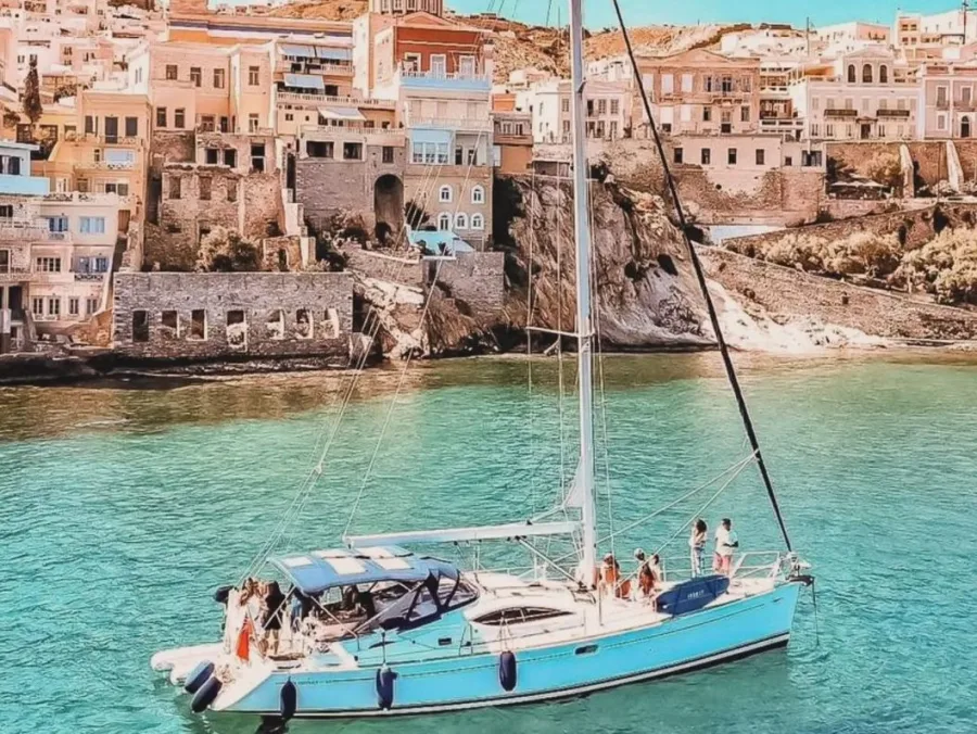 Σύρος