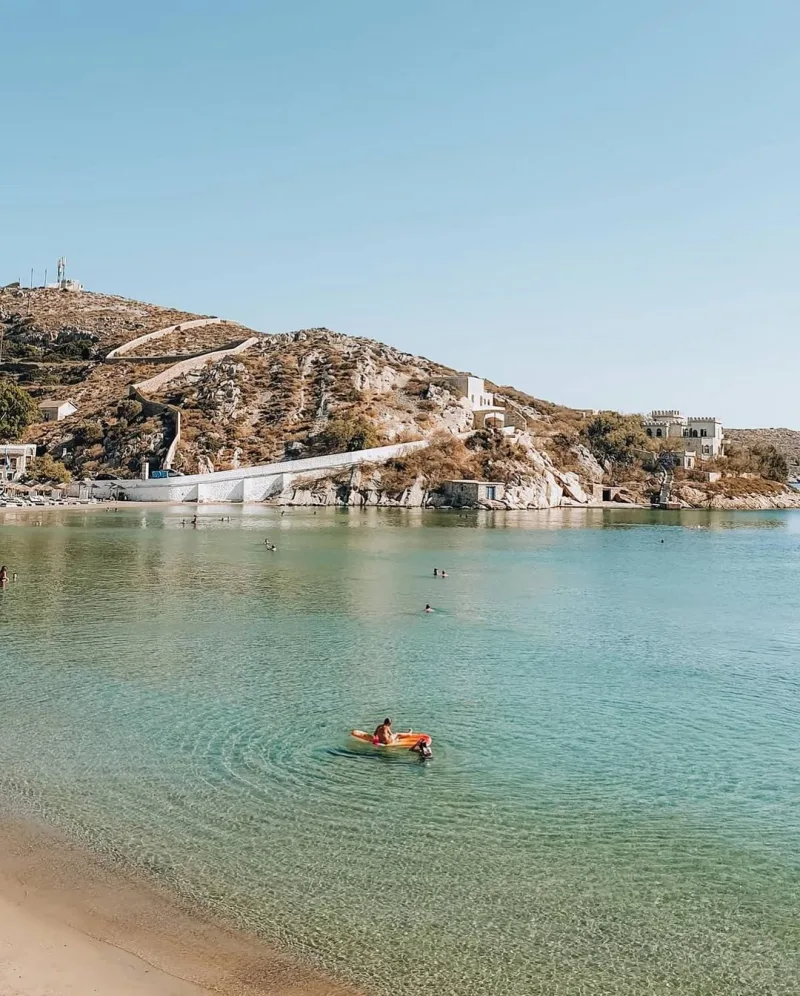 Σύρος