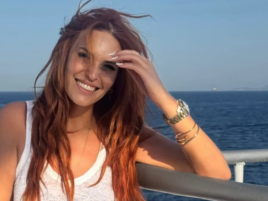 Σίσσυ Χρηστίδου: Γενέθλια για τον γιο της - Το συγκινητικό post με τις ευχές