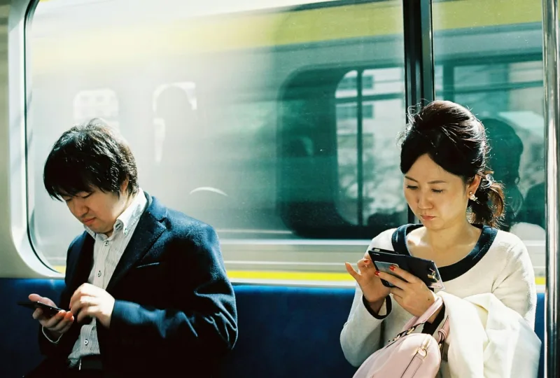 Smartphones