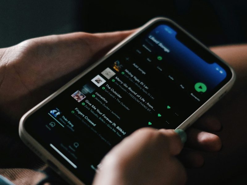 Spotify