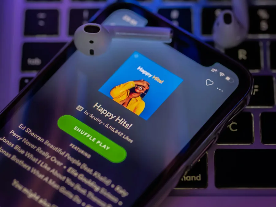Spotify