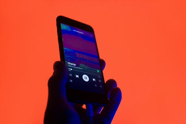Το Spotify φέρνει τα DMs μέσα στην εφαρμογή του