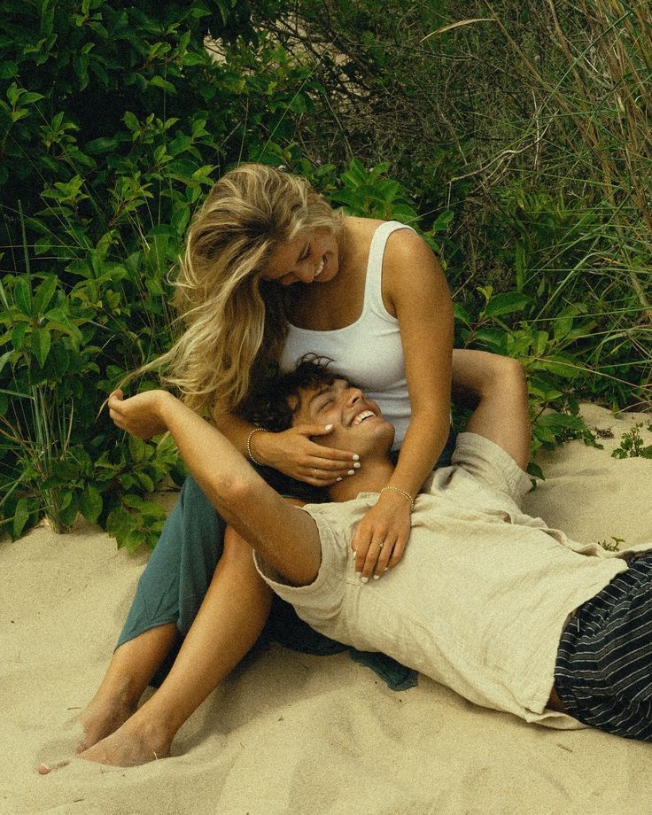 Summer love