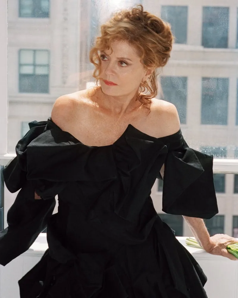 Susan Srandon