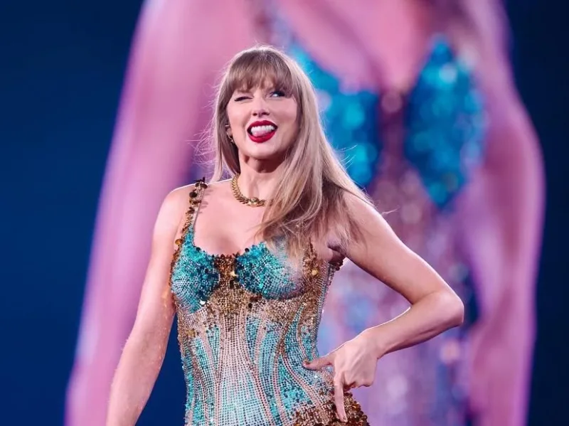 Taylor Swift