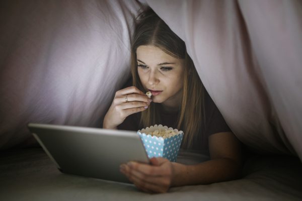 Η ταινία που σαρώνει στο Netflix  και καταρρίπτει ρεκόρ streaming