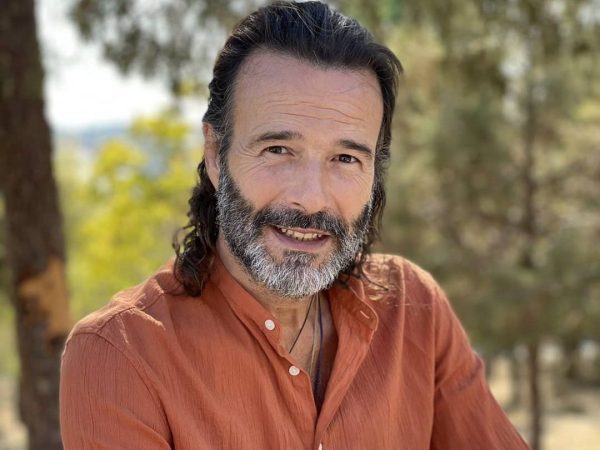 Θανάσης Ευθυμιάδης: Η όλο νόημα ανάρτηση για τις φωτιές στην Ελλάδα