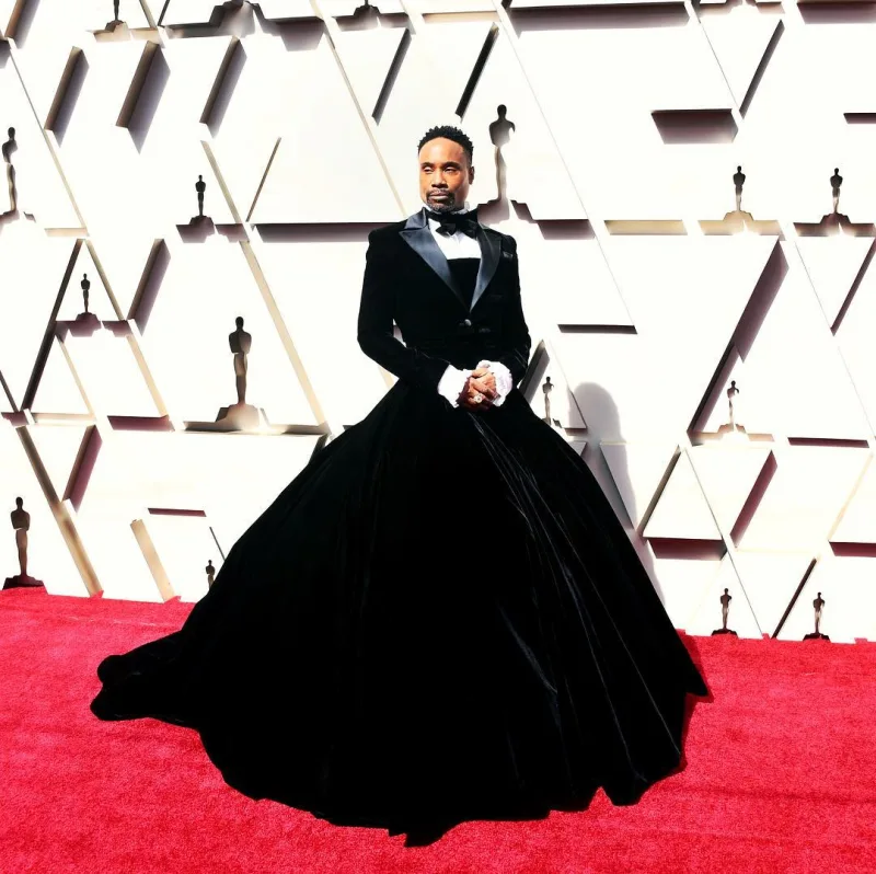 theebillyporter