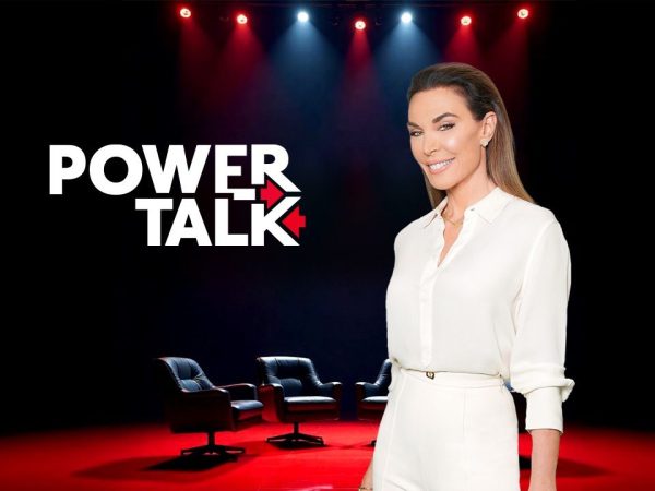 Power Talk: Η ανακοίνωση του ΣΚΑΪ για την πρεμιέρα της Τατιάνας Στεφανίδου