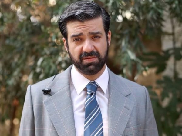 Το σπίτι δίπλα στο ποτάμι: Ο Μιχάλης Τιτόπουλος μάς συστήνει τον ρόλο του Φωκά