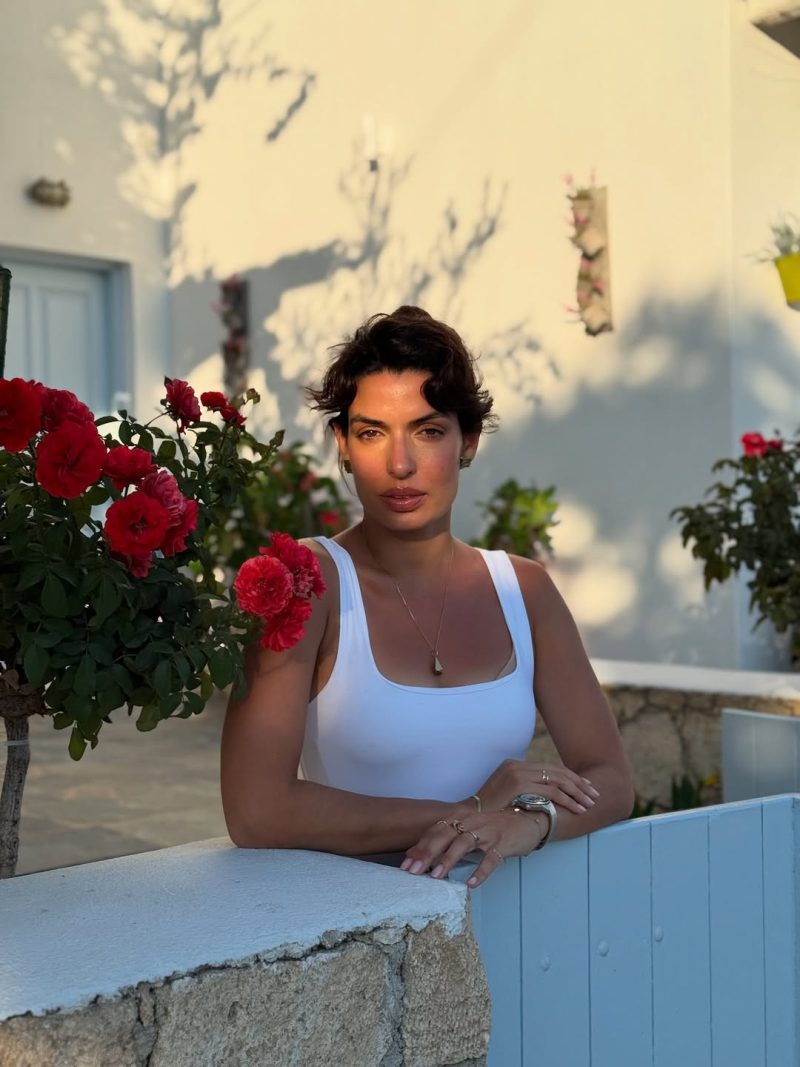 Τόνια Σωτηροπούλου