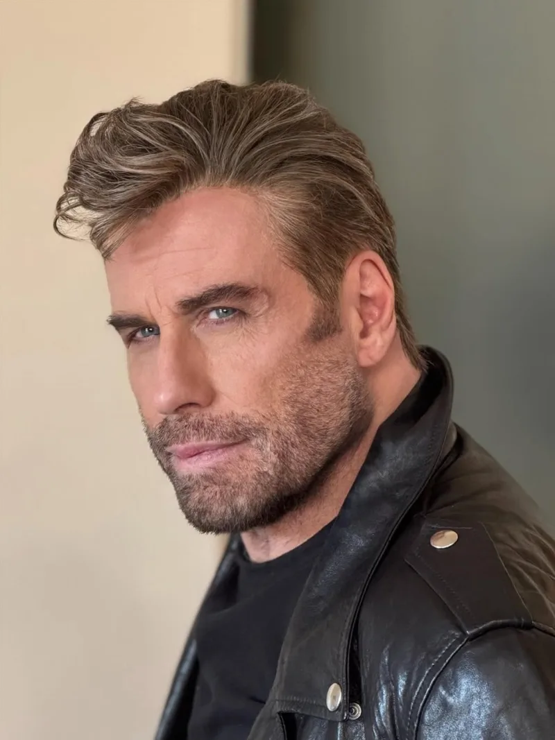 John Travolta
