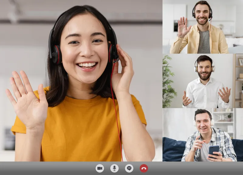 Google meet