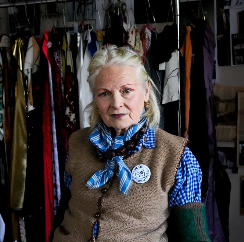 Vivienne Westwood