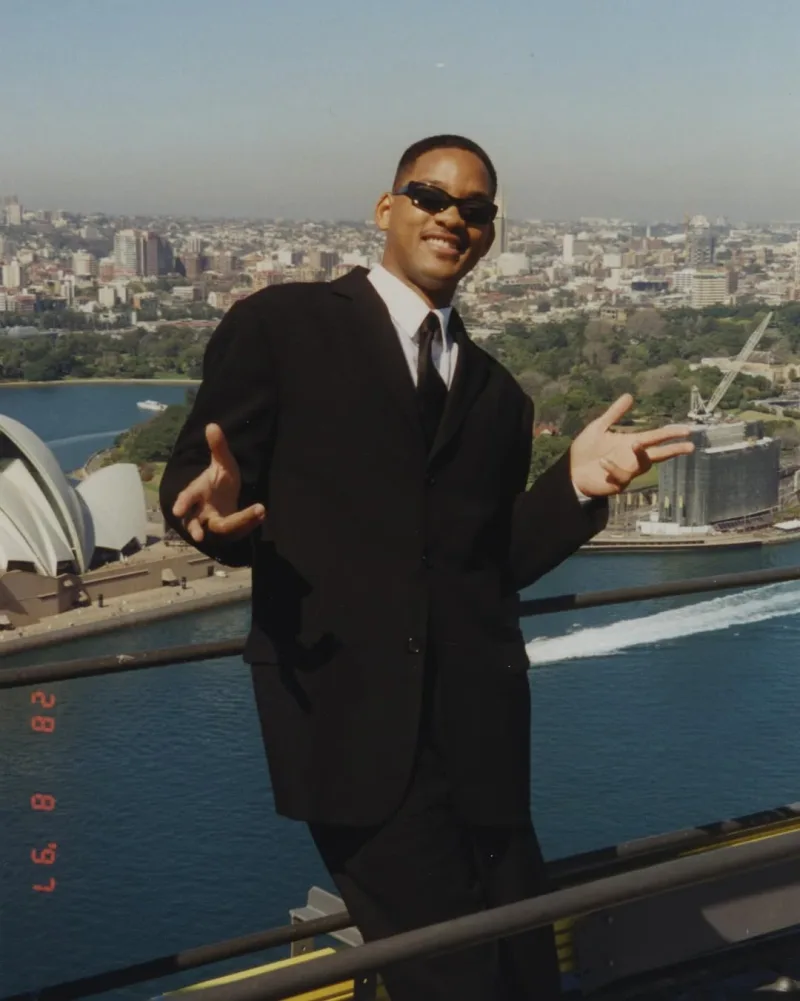 will smith