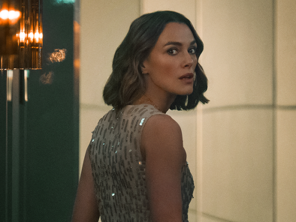 The Woman in Cabin 10: H Keira Knightley σε σκοτεινό ψυχολογικό θρίλερ – Δες το trailer