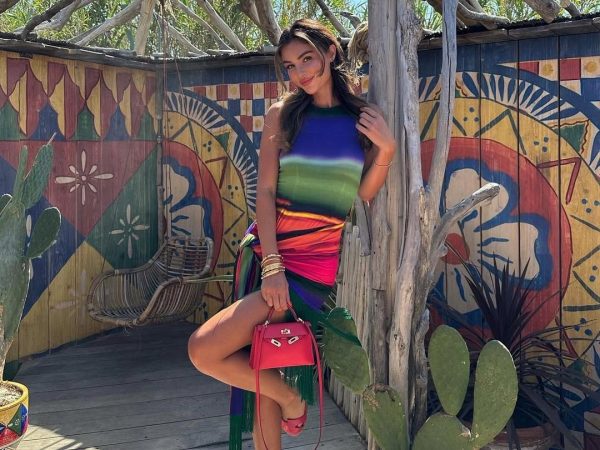 Fashion guide: Χρωματικοί συνδυασμοί που σπάνε κανόνες και κλέβουν την προσοχή