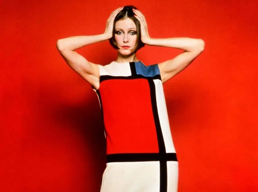 Mondrian
