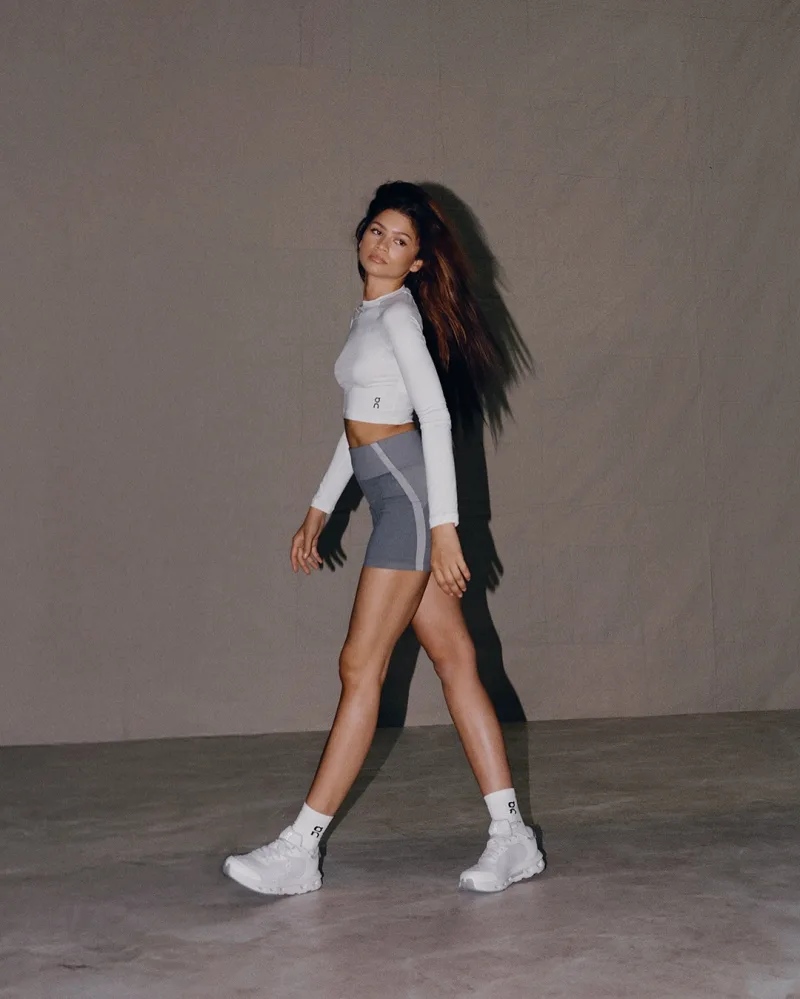 Zendaya
