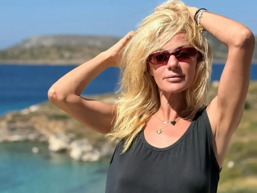 Ζέτα Μακρυπούλια