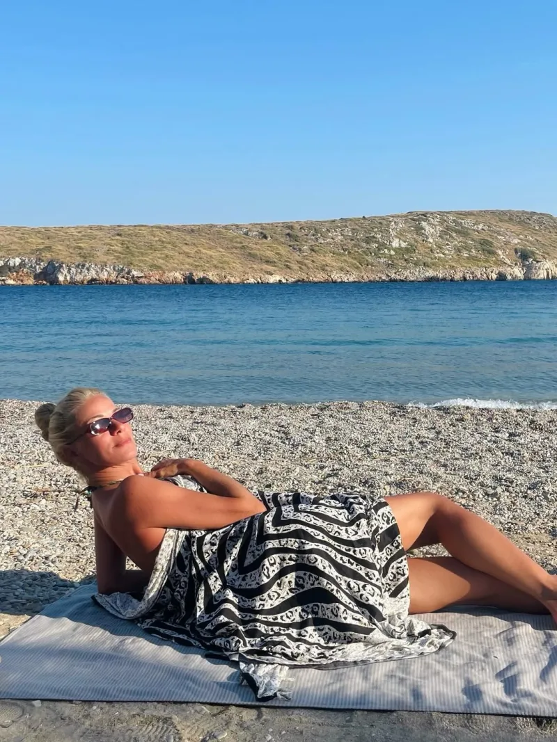 Ζέτα Μακρυπούλια